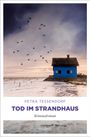 Petra Tessendorf: Tod im Strandhaus, Buch