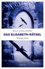 Rolf Sakulowski: Das Elisabeth-Rätsel, Buch