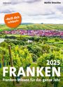 Martin Droschke: Franken 2025, KAL
