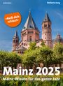Stefanie Jung: Mainz 2025, KAL