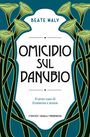 Beate Maly: Omicidio sul Danubio, Buch