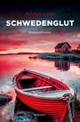 Jesper Lund: Schwedenglut, Buch