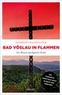 Norbert Ruhrhofer: Bad Vöslau in Flammen, Buch