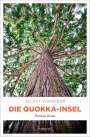 Helmut Vorndran: Die Quokka-Insel, Buch