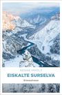 Regine Imholz: Eiskalte Surselva, Buch