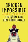 Anne C. Voorhoeve: Chicken Impossible, Buch