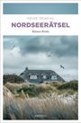 Heike Denzau: Nordseerätsel, Buch