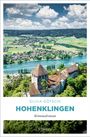 Silvia Götschi: Hohenklingen, Buch