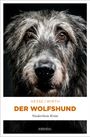 Thomas Hesse: Der Wolfshund, Buch