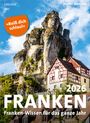 Martin Droschke: Franken 2026, KAL