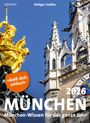 Rüdiger Liedtke: München 2026, KAL