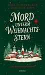 René Seidenglanz: Mord unterm Weihnachtsstern, Buch