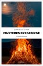 Danielle Zinn: Finsteres Erzgebirge, Buch