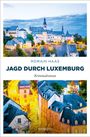 Romain Haas: Jagd durch Luxemburg, Buch