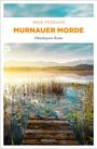 Inga Persson: Murnauer Morde, Buch