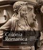 : Colonia Romanica XXXIX, Buch