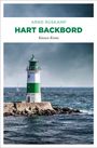 Arnd Rüskamp: Hart Backbord, Buch