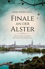 Anja Marschall: Finale an der Alster, Buch