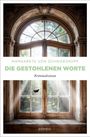 Margarete von Schwarzkopf: Die gestohlenen Worte, Buch