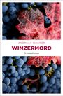 Andreas Wagner: Winzermord, Buch