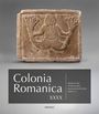 Colonia Romanica XXXX, Buch