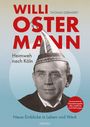 Thomas Gebhardt: Willi Ostermann - Heimweh nach Köln, Buch