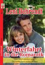 Leni Behrendt: Leni Behrendt Nr. 5: Winterfahrt in die Romantik / Was wird stärker sein? / Dornröschen wider Willen, Buch