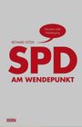 Richard Stöss: SPD am Wendepunkt, Buch
