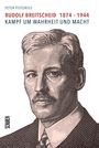 Peter Pistorius: Rudolf Breitscheid 1874 - 1944, Buch