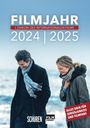 : Filmjahr 2024/2025 - Lexikon des internationalen Films, Buch