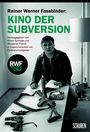 : Rainer Werner Fassbinder, Buch