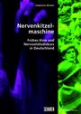 Stefanie Werder: Nervenkitzelmaschine, Buch