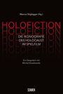 Holofiction., Buch