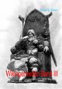 Rainer W. Grimm: Wikingerwelten III, Buch