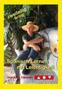 Don Kelly Coronas: Spanisch Lernen mit Leichtigkeit, Buch