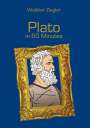 Walther Ziegler: Plato in 60 Minutes, Buch