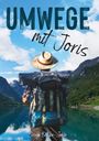 Sonja Bethke-Jehle: Umwege mit Joris, Buch