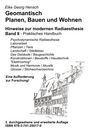 Eike Georg Hensch: Geomantisch Planen, Bauen und Wohnen, Band II, Buch