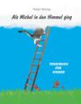 Katja Herzog: Als Michel in den Himmel ging, Buch