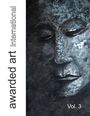 Diana Neubauer: Awarded Art International, Buch