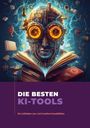 John von Saurma: Die besten KI-Tools, Buch