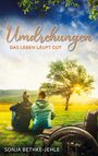 Sonja Bethke-Jehle: Umdrehungen, Buch