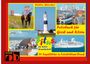 Renate Sültz: Fitus' Sylt-Fotobuch für Groß und Klein, Buch