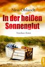 Nina Ohlandt: In der heißen Sonnenglut, Buch