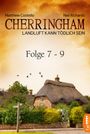 Matthew Costello: Cherringham Sammelband III - Folge 7-9, Buch