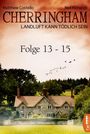 Matthew Costello: Cherringham Sammelband V - Folge 13-15, Buch