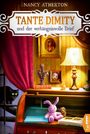 Nancy Atherton: Tante Dimity und der verhängnisvolle Brief, Buch
