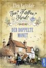 Ellen Barksdale: Tee? Kaffee? Mord! - Der doppelte Monet, Buch