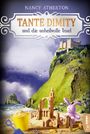 Nancy Atherton: Tante Dimity und die unheilvolle Insel, Buch