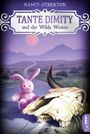 Nancy Atherton: Tante Dimity und der Wilde Westen, Buch